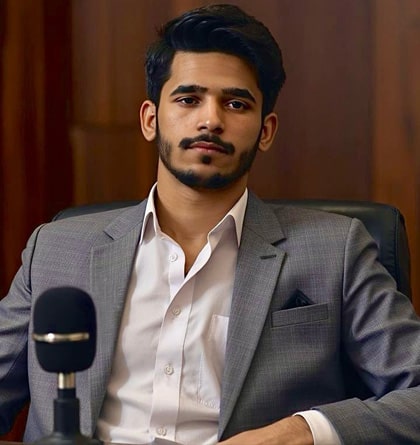 Murtajiz Haider